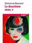 Le deuxième sexe II —第二性/下冊