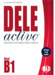 DELE activo B1 + 2CDs