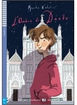 L'ombra di Dante + CD (A2) —但丁的影子