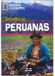 Tejedoras peruanas(+DVD) - A2