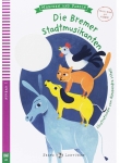 Die Bremer Stadtmusikanten (A1) 不萊梅的音樂家