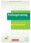Prüfungstraining DaF Goethe-Zertifikat B2