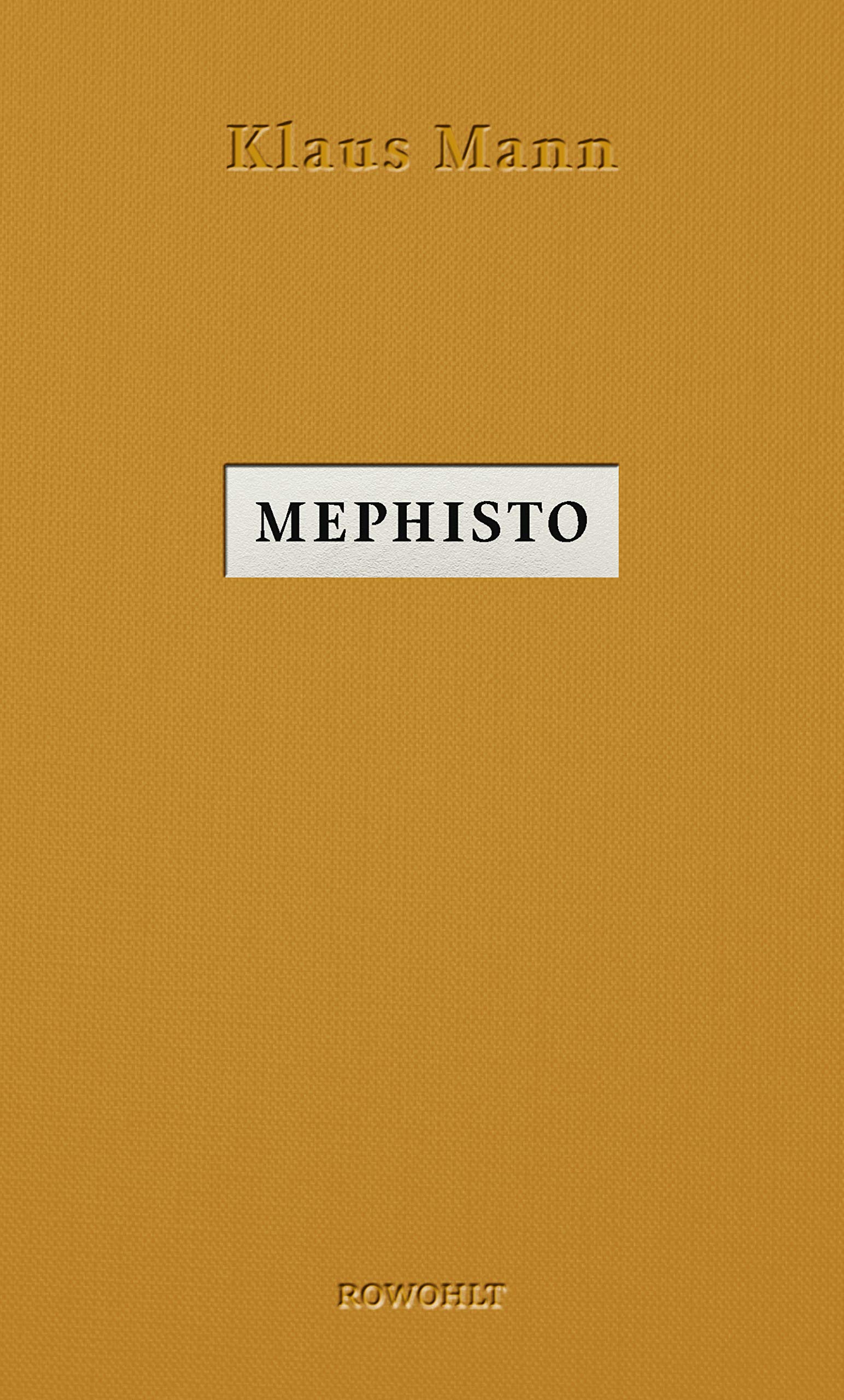 Mephisto