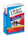 Dictionnaire Le Robert & Collins Mini Anglais