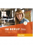 Im Beruf NEU B2+/C1, 3 Audio-CDs zum Kursbuch