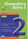 Gramatica Activa 2 (B1+/B2/C1) ((Portugués)