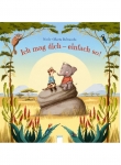 Ich mag dich - einfach so! 我喜歡你──就這麼簡單！