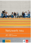 Netzwerk neu A1-B1, Grammatik