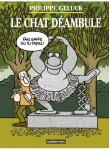 Le Chat: Le Chat déambule
