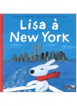 Gaspard et Lisa- Lisa à New York