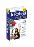 Dictionnaire Le Robert Collège  (2022)