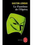 Le Fantôme de l'Opéra －歌劇魅影
