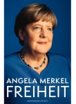 Freiheit: Erinnerungen 1954 – 2021 自由：梅克爾回憶錄1954 - 2021