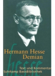 Demian 德米安.彷徨少年時